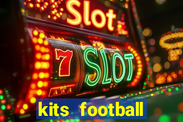 kits football manager 2016